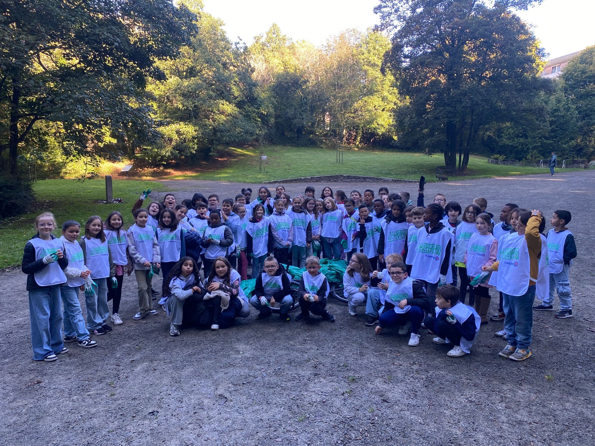 04 LA CROIX ROUGE PRIMAIRE