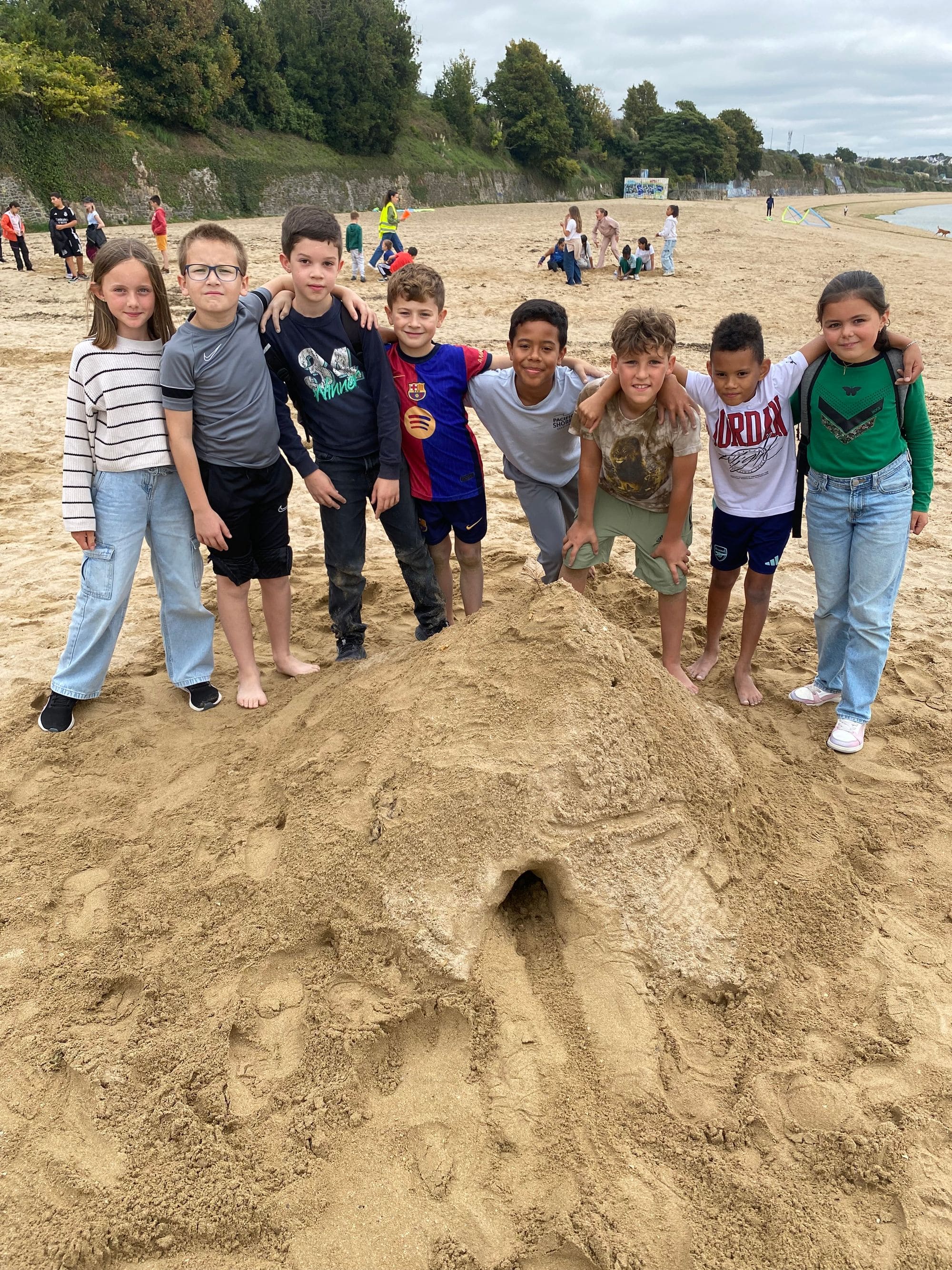 05 LA CROIX ROUGE PRIMAIRE