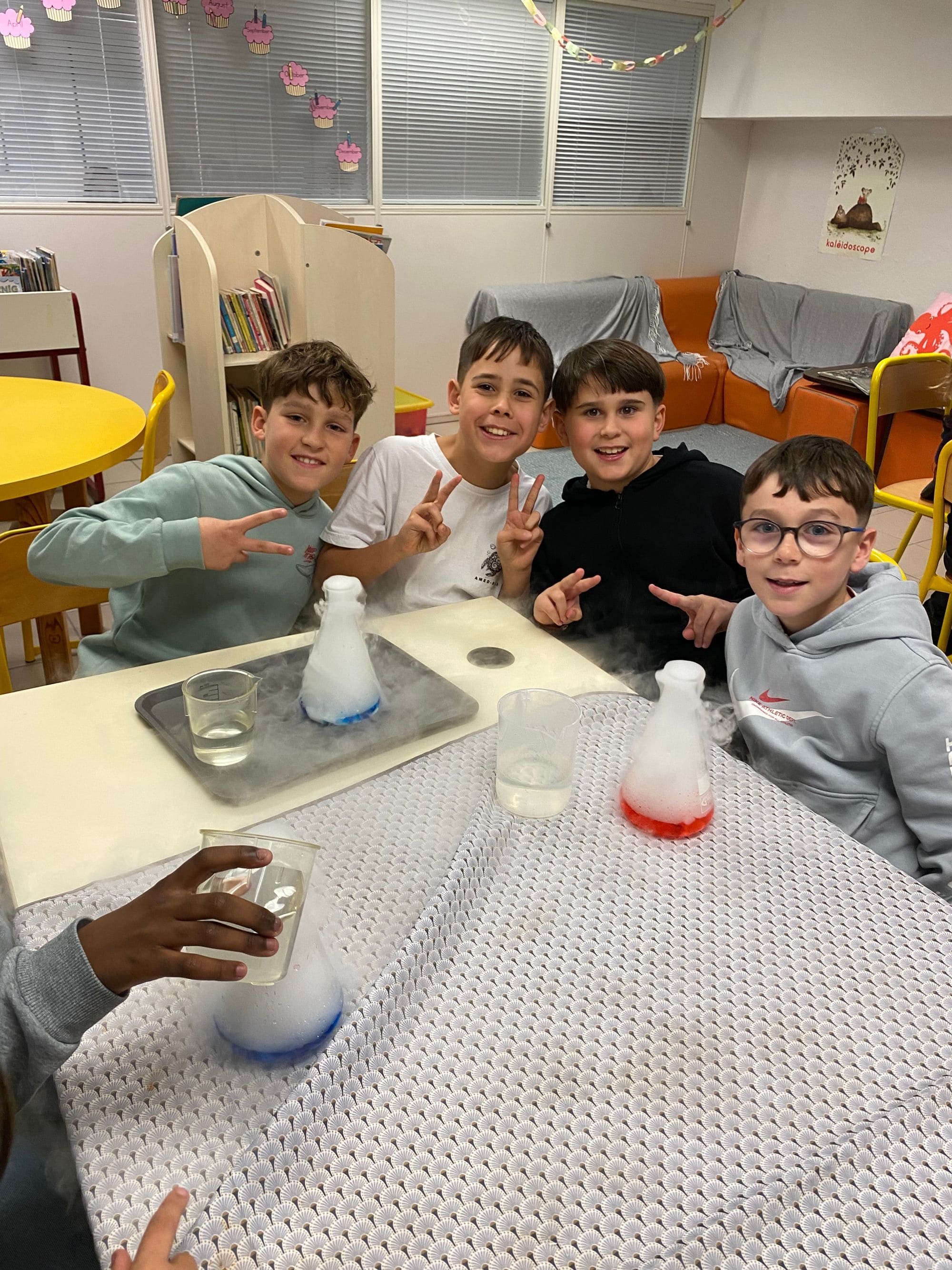 07 LA CROIX ROUGE PRIMAIRE