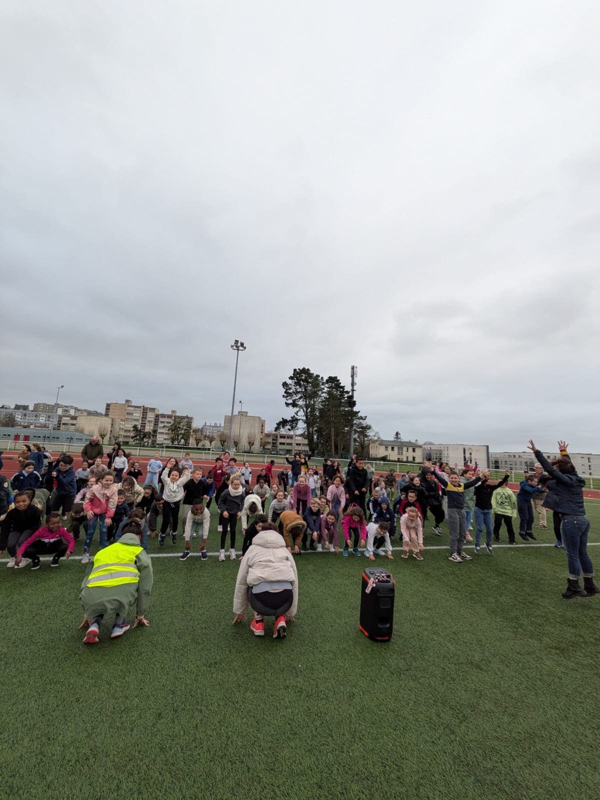 08 LA CROIX ROUGE PRIMAIRE