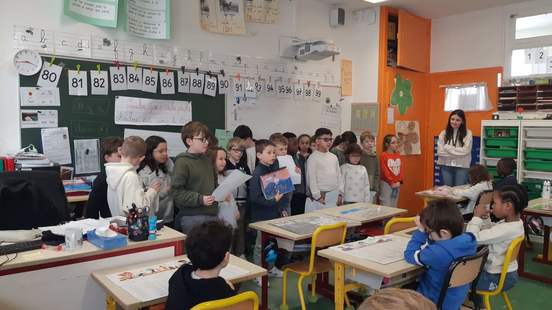 09 LA CROIX ROUGE PRIMAIRE