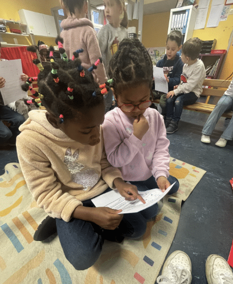 Ecole Saint Jean Baptiste Brest 1