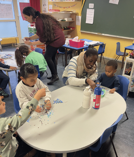 Ecole Saint Jean Baptiste Brest 2