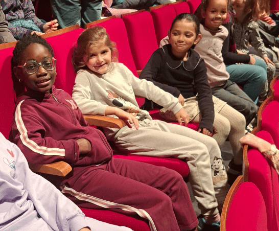 Ecole Saint Jean Baptiste Brest 3