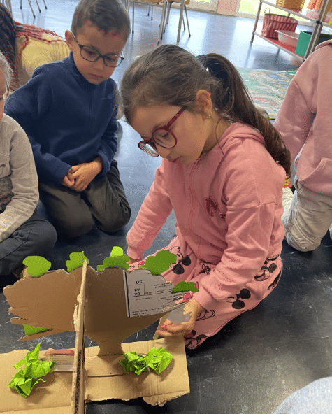 Ecole Saint Jean Baptiste Brest 4