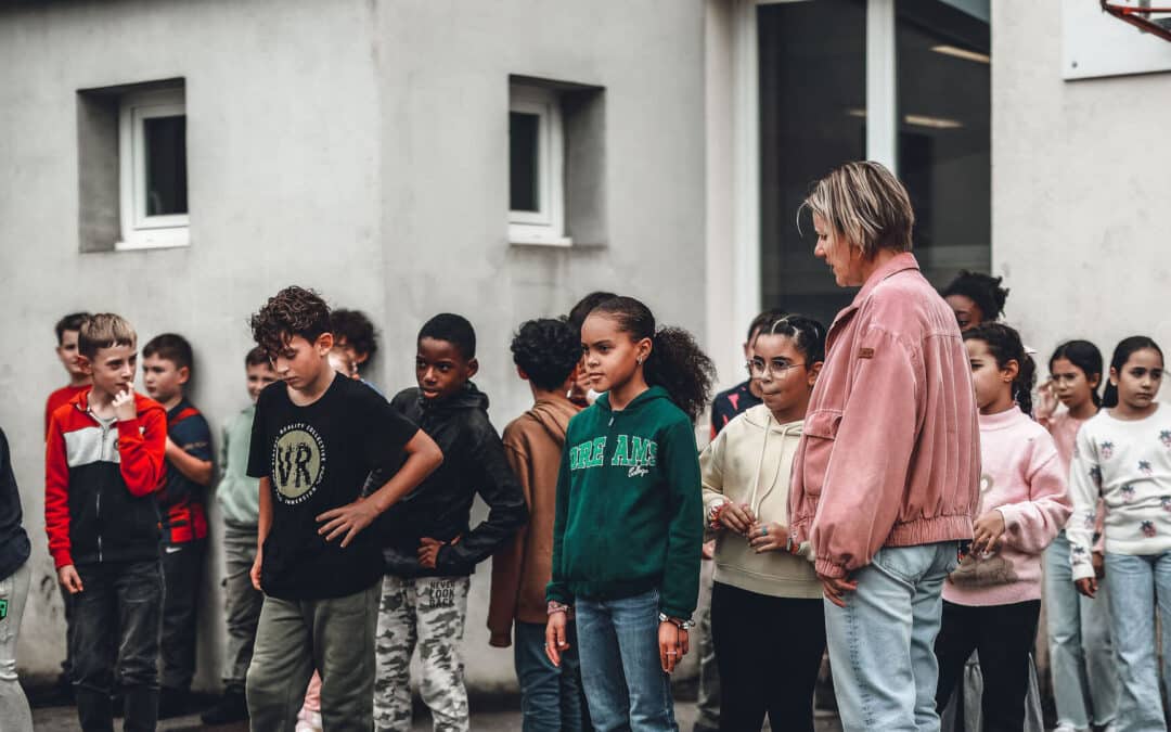 Saint-Jean-Baptiste La Salle