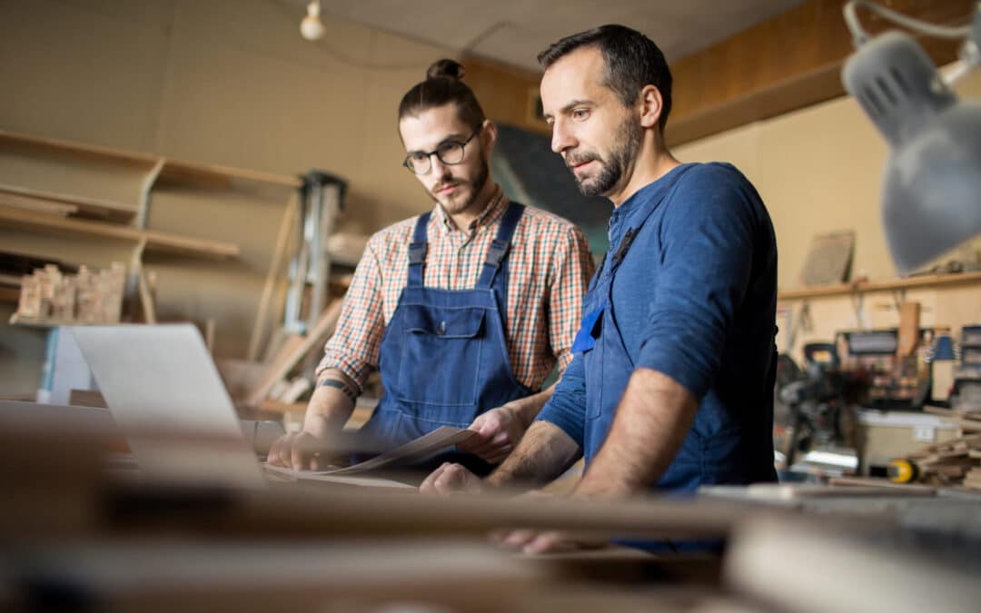 L’apprentissage au CFA