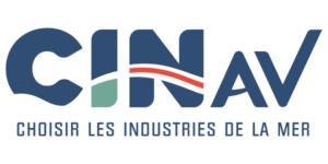 CINAV logo