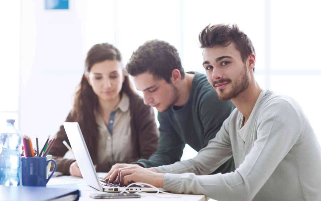 Mastère Européen Management et Stratégie d’Entreprise