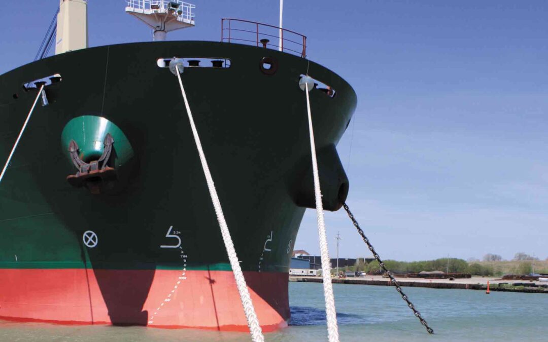 Licence professionnelle Systèmes d’Électronique Marine Embarqués