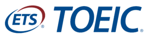 TOEIC logo