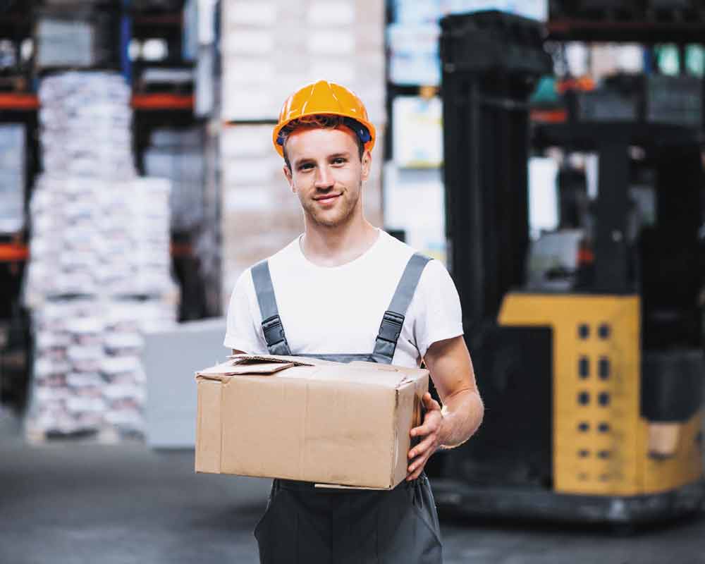 la croix rouge brest cap logistique eleve carton