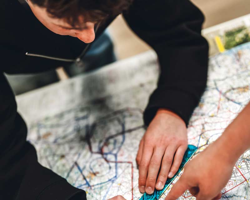 la croix rouge brest nos atouts certifications multiples