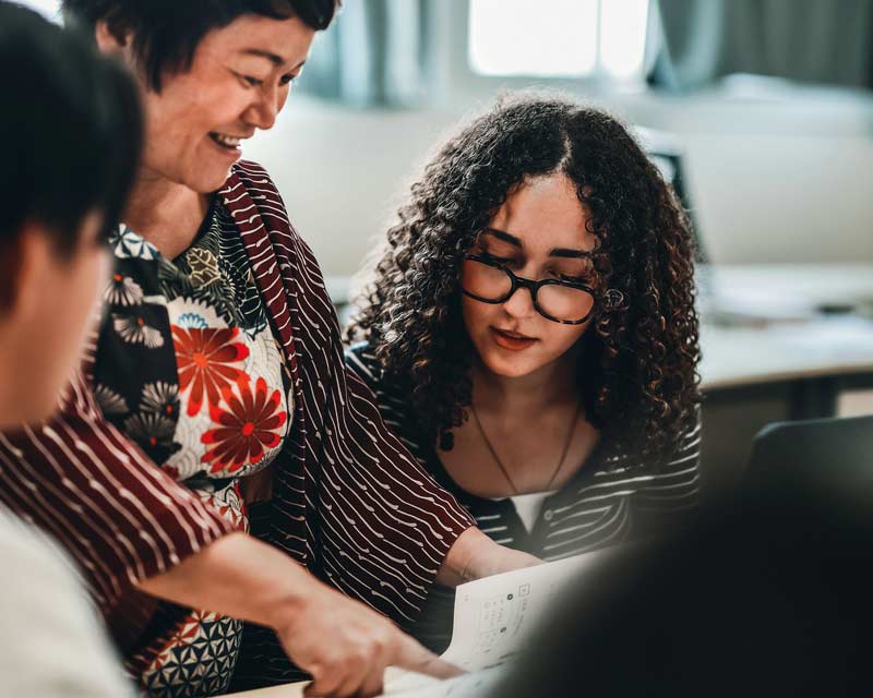 la croix rouge brest nos atouts international