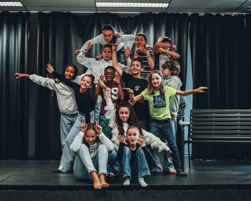 la croix rouge brest nos atouts les arts