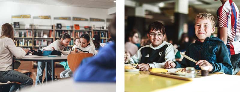 la croix rouge brest nos atouts lieux de vies