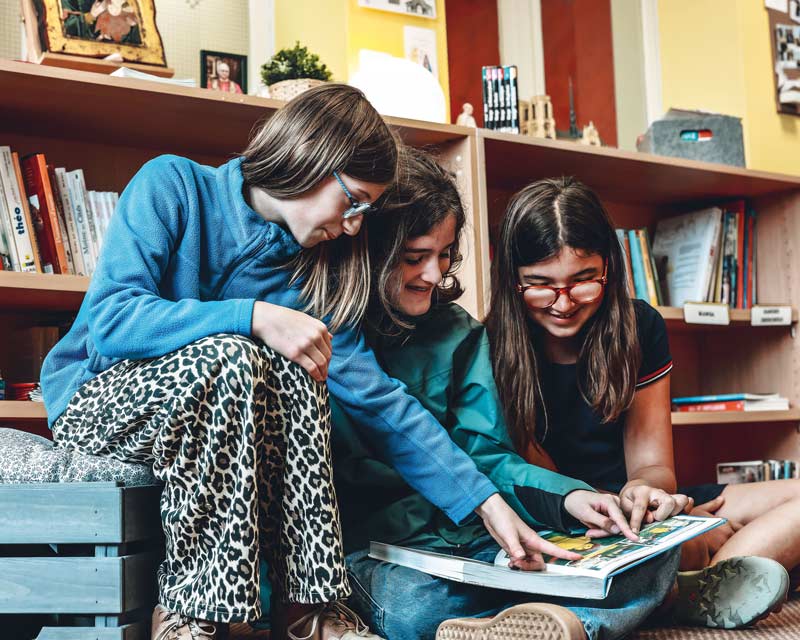 la croix rouge brest notre projet pastoral lecture
