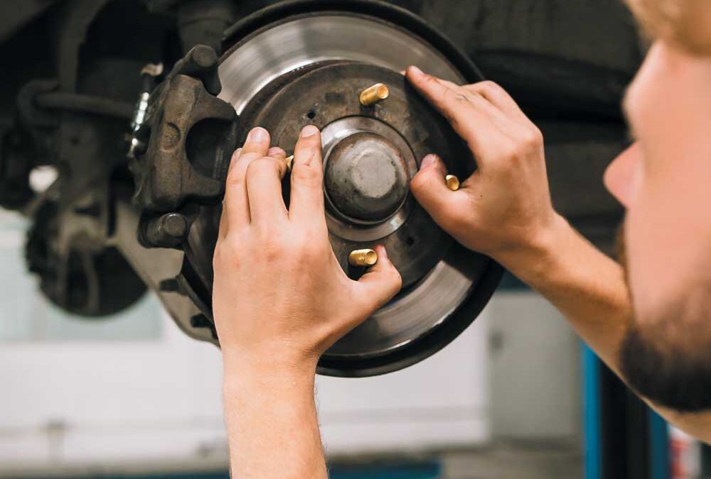 BAC PRO Maintenance des Véhicules