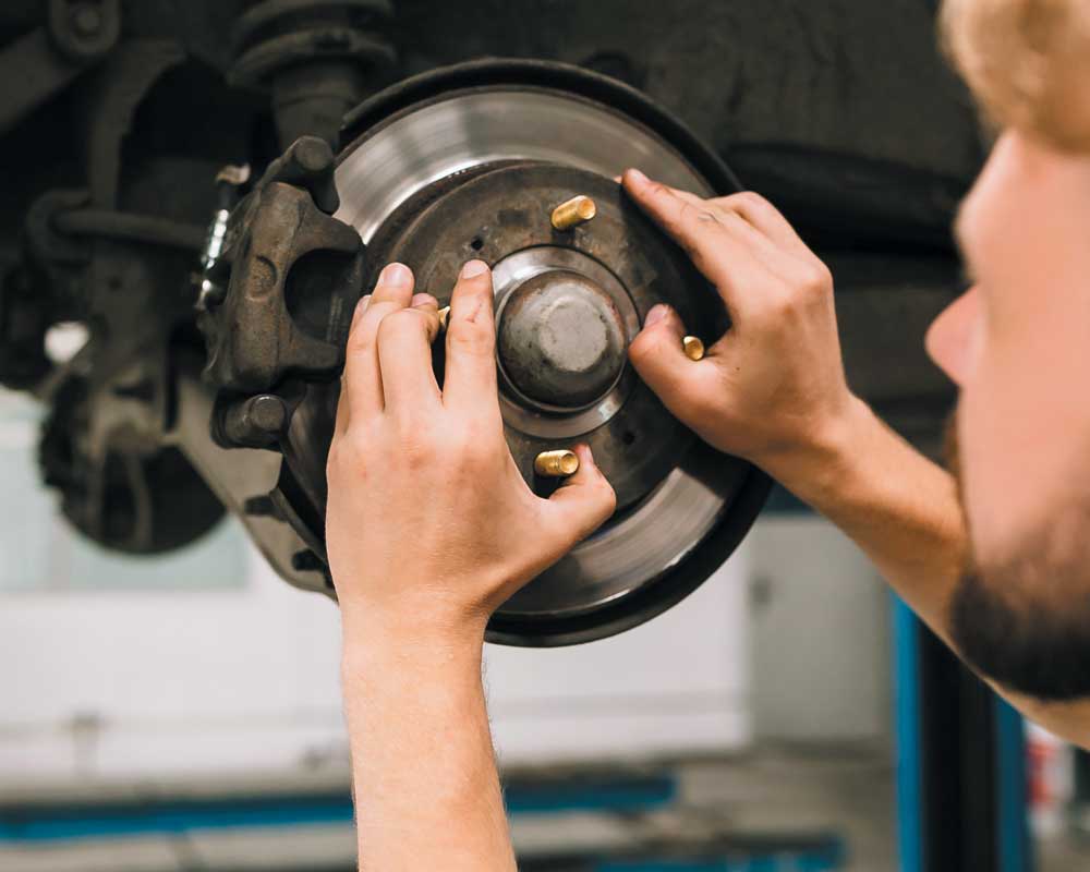 la croix rouge cap maintenance des vehicules
