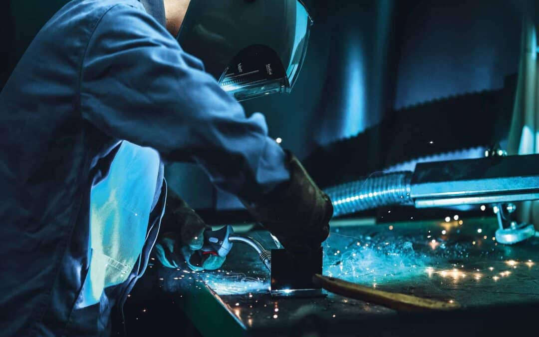 BAC PRO Maintenance des Systèmes de Production Connectés