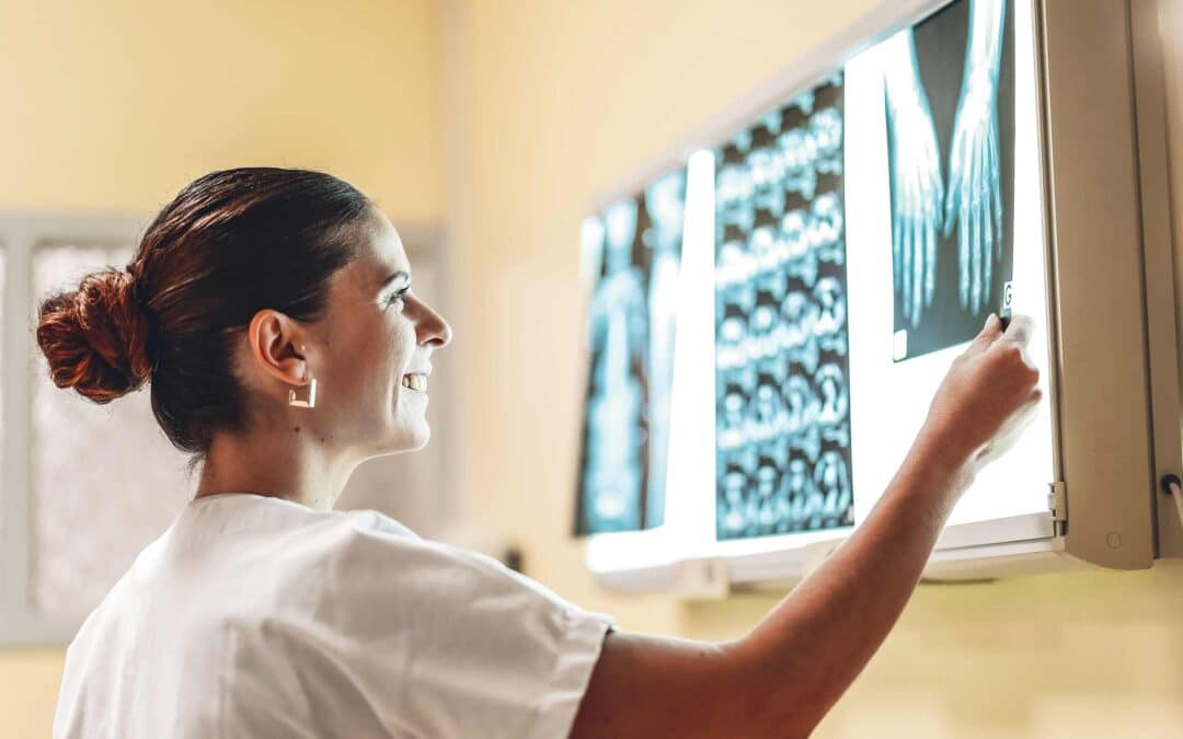 DTS Imagerie Médicale et Radiologie Thérapeutique