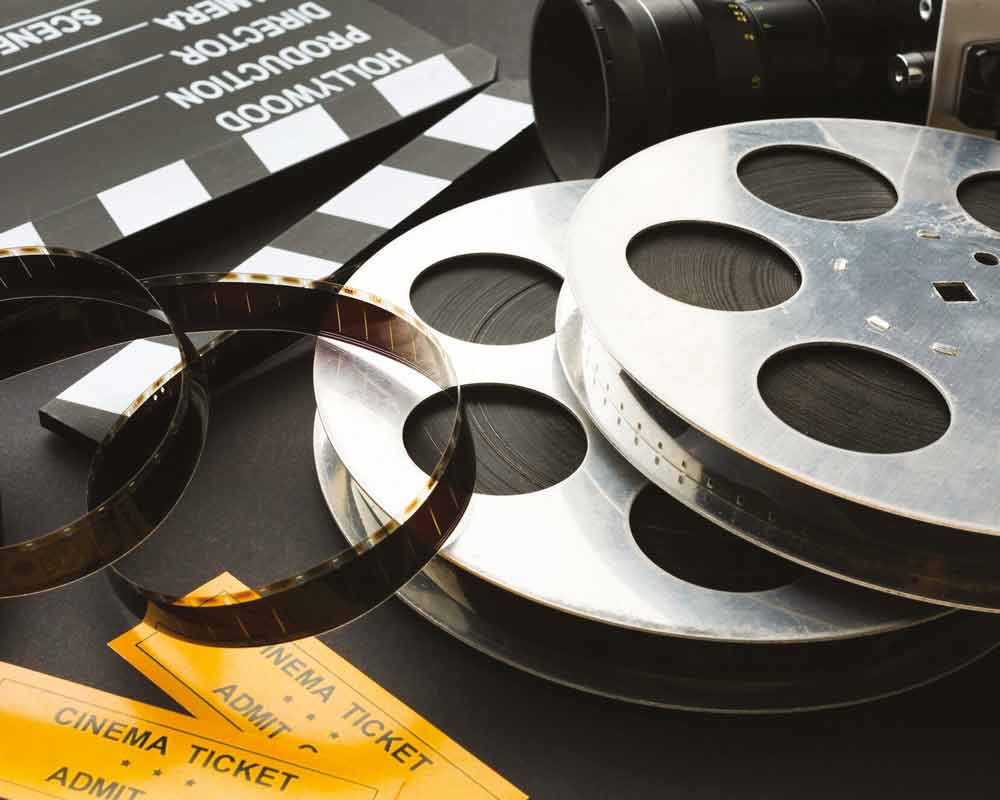 la croix rouge la classe de seconde option cinema