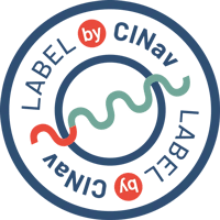 label cinav