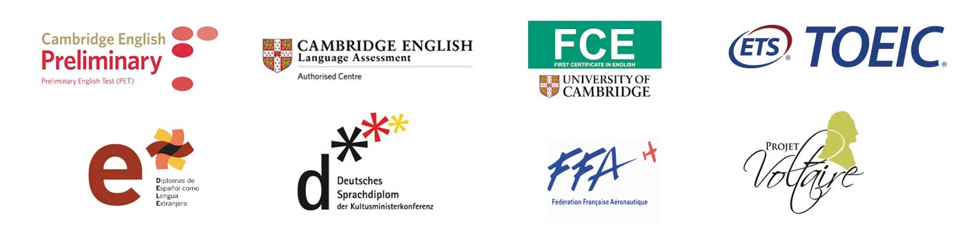 logo certifications croix rouge brest