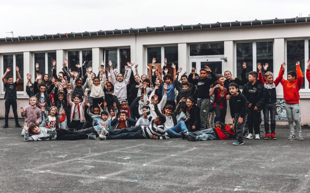 La Croix Rouge La Salle