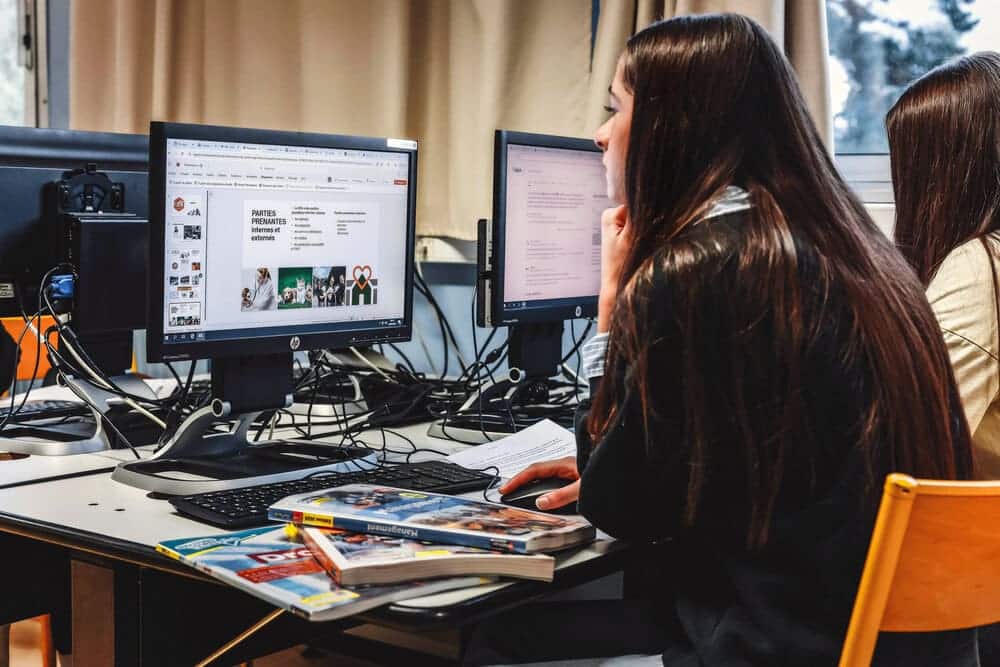 La Croix Rouge HD Numérique