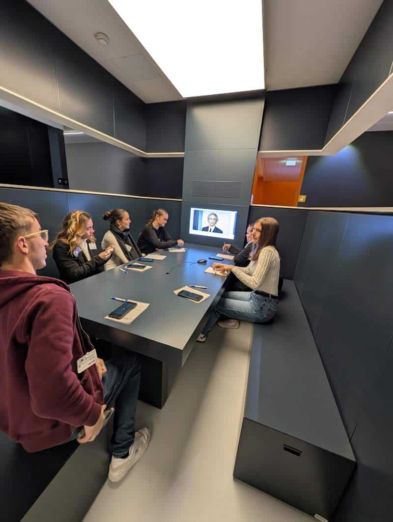 la croix rouge filiere stmg enseignement specialites 2h